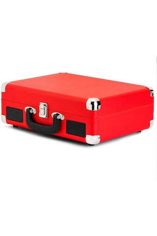 Ktools Nostalgie K344 Pikap Kırmızı