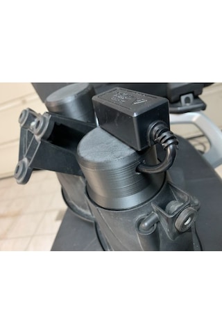 Bmw R1200Gs 2004 Far Kapak