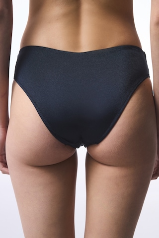 Penti Antrasit Fayette V Bikini Altı