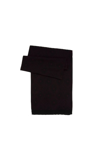 Pierre Cardin Erkek Bordo Kaşkol 50317405-900 Bordo