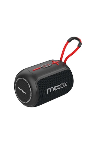 Moodix HO23T10 Bluetooth Hoparlör