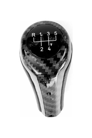 Power Resulting Bmw 5 Vitesli Vites Topuzu 236188552 Karbon