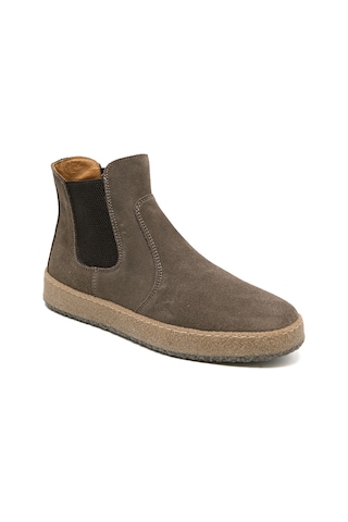 Bot Erkek Diğer 6623544 Igı&co Urd Ubr 66235 Suede Fango Scuro Dark Mud Kahve