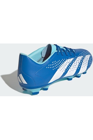 Adidas Predator Accuracy 4 Fxg Erkek Mavi Krampon GZ0010 Mavi