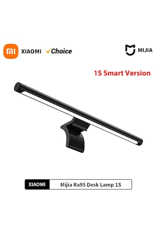 Xiaomi Mijia 1s Bilgisayar Monitörü Işık Çubuğu Kablosuz Kumanda