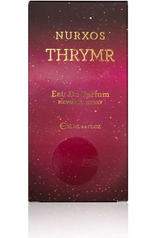Nurxos 9769 Thrymr EDP Kadın Parfümü 8681124697691 65 ML