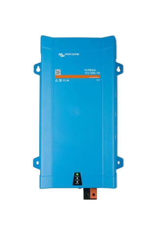 Victron İnvertör/şarj Cihazı Multiplus 12/1600/70-16 Inverter/charger Pmp122160000