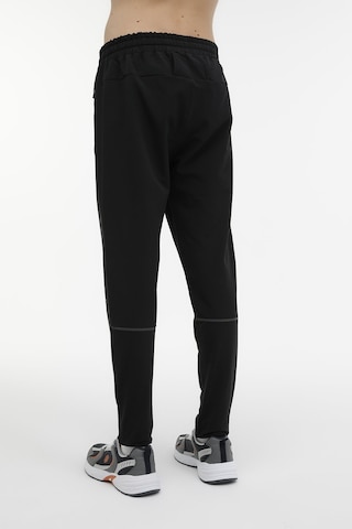 Lumberjack Ml Arter 22pk-40 3pr Siyah Erkek Eşofman Altı 000000000101440999 Siyah