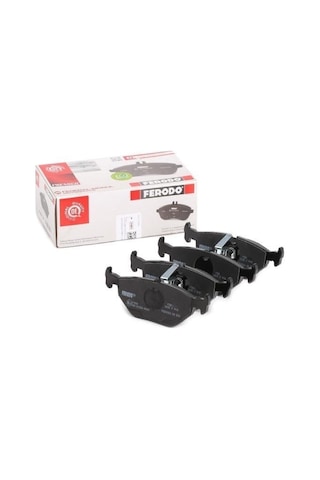 Bmw E46 320D Arka Fren Balatası 1999-2005 Ferodo