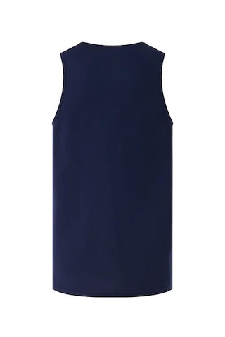 Oakley Mark 3 Tank Erkek Askılı T-shirt-foa404013 Mavi