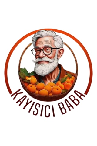 İslimli Kayısı Çekirdeği Tatlı & Kavrulmamış 1 KG