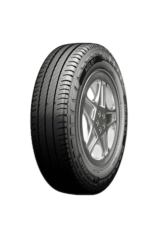 Michelin 225/55R17c 109/107h Agilis 3 Yaz Lastiği 2025