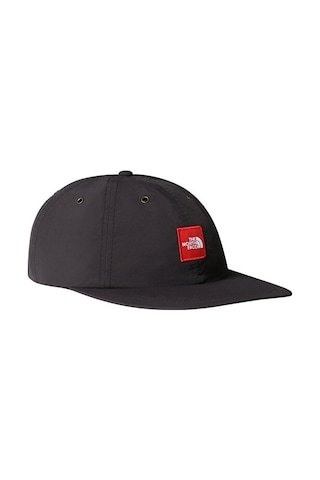 The North Face Tnf Red Box Nylon Hat Şapka Nf0a8eg70sa1 Siyah Siyah