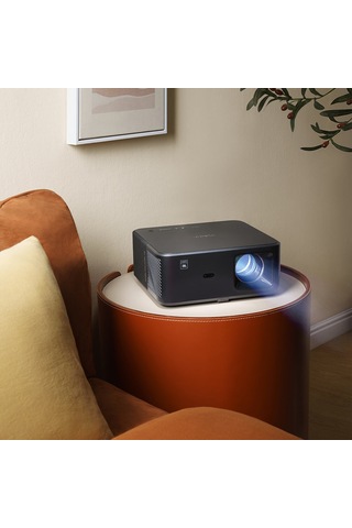 Yaber K2S 4K Destekli Full HD 800 Lümen Projeksiyon Cihazı