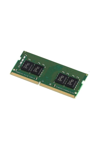 Kingston 16gb 3200mhz Ddr4 Kvr32s22d8-16wp Notebook Ram