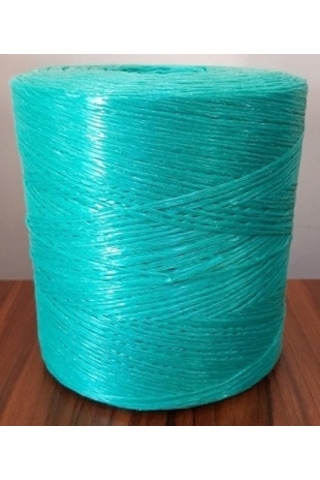 Sera İpi 2 adet 1 kg 1800 metre Domates İpi Yeşil Sera Domates İp