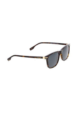 Osse Os3905-01 56 Polarize Unisex Güneş Gözlüğü Kahverengi