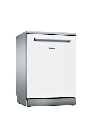 Bosch SMS4HMW60T 6 Programlı 13 Kişilik Bulaşık Makinesi