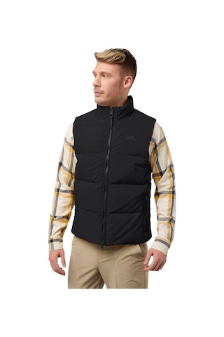 Jack Wolfskin A60089-6000 Nordlicht M Erkek Yelek 001