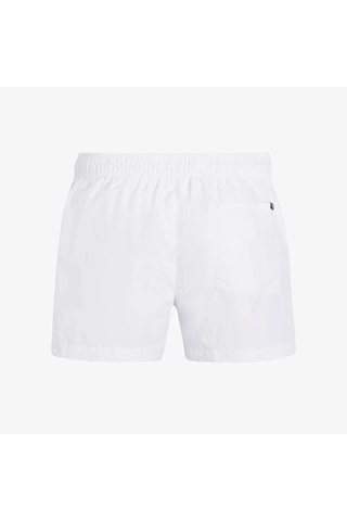 Calvin Klein Calvın Kleın Erkek Mayo Km0km01015-ycd Km0km01015-ycd Beyaz