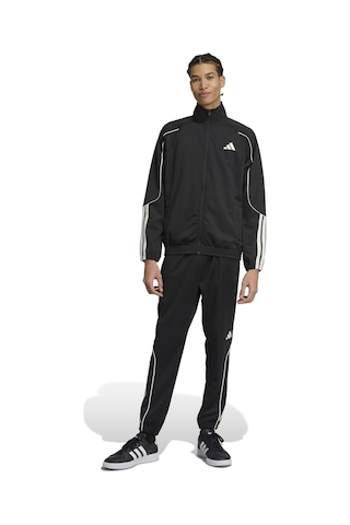 Adidas 3-strıpes Stadıum Ts Erkek Eşofman Takımı Jn1817 Jn1817 Sb Siyah-beyaz