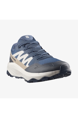 Salomon Outscape Spellbound/rainy Day/kelp Erk Outdoor Ayakkabı L49150900 Lacivert