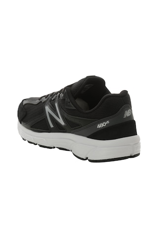 M4806kg-r New Balance M4806kg Spor Ayakkabı Siyah M4806kg-r