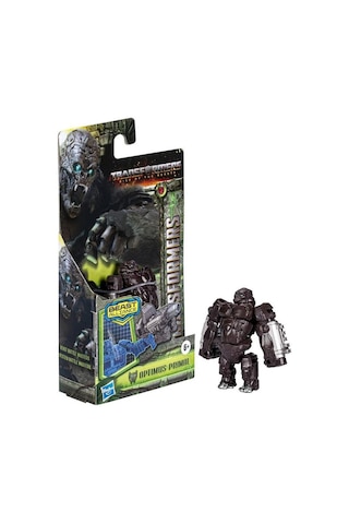 Transformers Movie 7 Rise Of The Beasts Optimus Primal
