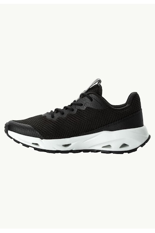 Jack Wolfskin 4064351 6000 Prelight Vent Low W Black Kadın Outdoor Ayakkabı Siyah