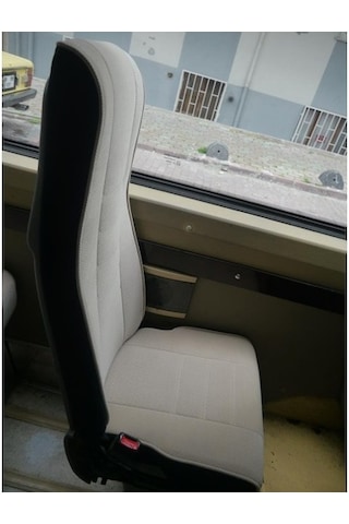 Mercedes Sprinter 11+1 Minibüs Oto Koltuk Kılıfı
