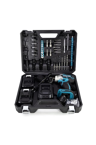 Dawreek Somun Sıkma MK350