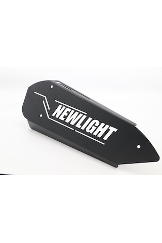 Rks Newlight Egzoz Koruma