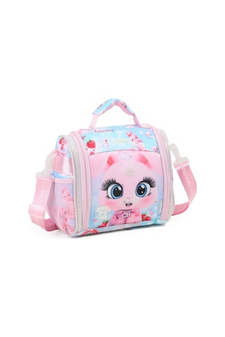 Chimola Bunny Beslenme Çantası Bt334 Renkli