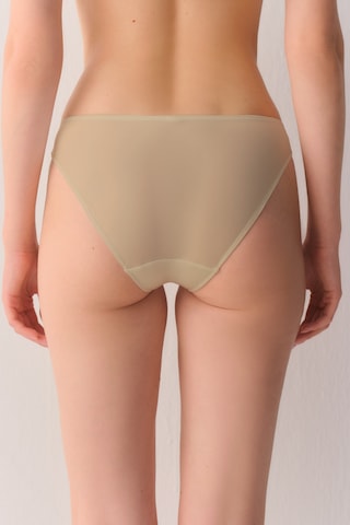 Suwen New Heritage Dantelli Slip Külot Sw4018089 Ten