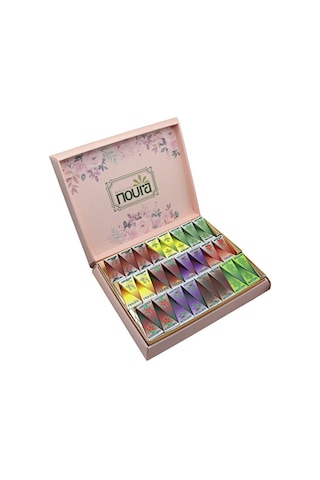 Noura Natural Karışık Bitki Çayı 48'li