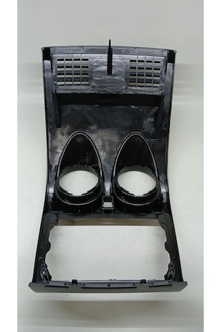 Nissan Qashqai Tablet Teyp Çerçevesi 9 İnç 2007-2013