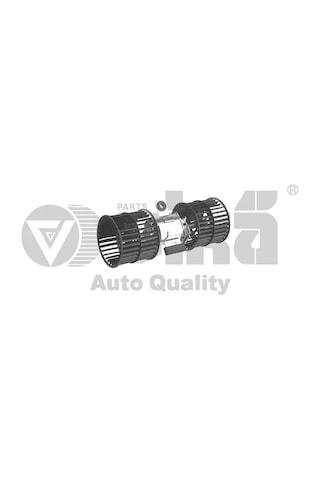 6u0819021 Kalorifer Motoru Pervaneli - Felıcıa