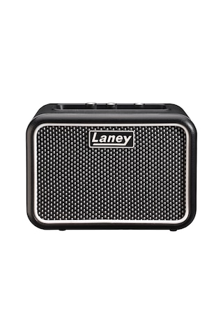Laney Mini-Amp MINI-SUPERG Supergroup Elektro Gitar Amfisi