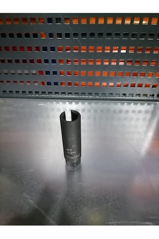 Nt 17mm Oksijen Sensör Lokması 1/2