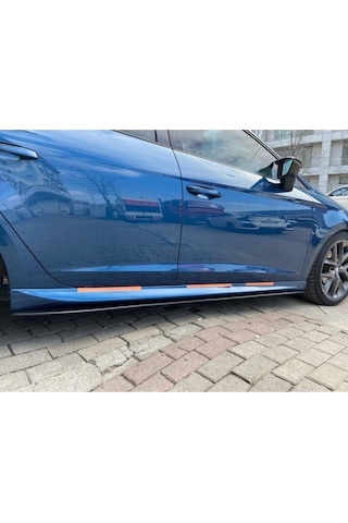 Seat Leon Aero Marşpiyel Takımı 2013+