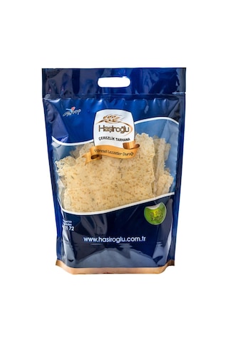 Haşiroğlu Çerezlik Tarhana 2 x 450 G Haşiroğlu Çerezlik Tarhana 2 x 450 G