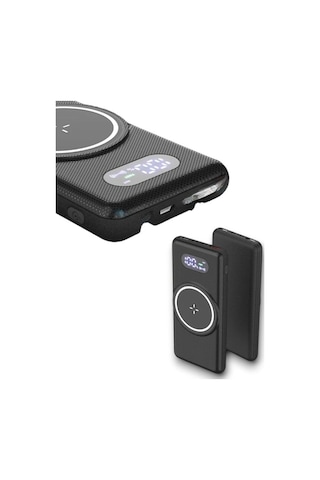 Pw10 Powerbank Temassız 3855796