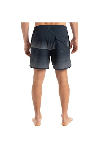 Quiksilver Quıksılver Surfsılk Scallop Volley 16 Erkek Dark Navy Tıjuana Volley Short Eqyjv04108-ktp7 Lacivert
