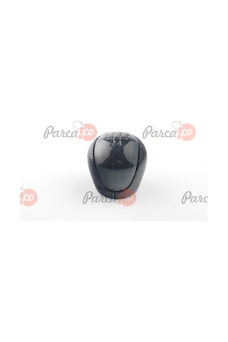 Hyundai İ30 2008-2012 Siyah Vites Topuzu 437112H200XP