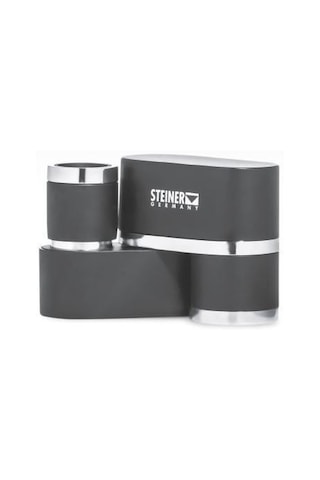 Steıner Mınıscope 8x22 El Durbunu mk_08.1.STE.00023110900.001 Siyah