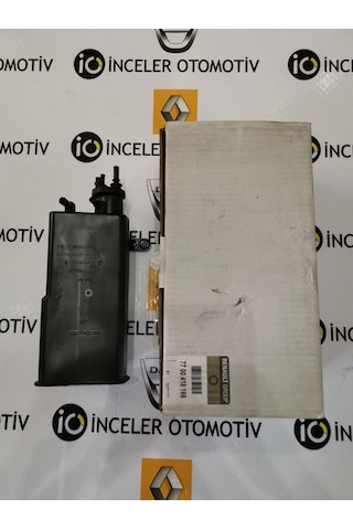 İnceler Oto 7700418166 Kanister Benzin Dinlendirici R19 Megane Clio İnceler Oto 7700418166 Kanister Benzin Dinlendirici R19 Megane Clio