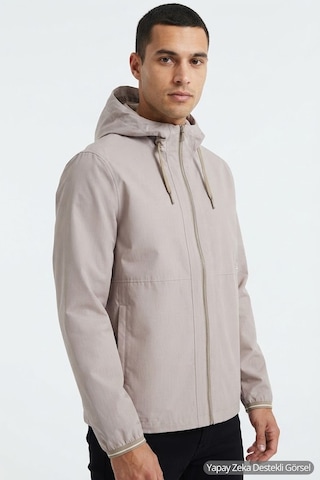 Jack & Jones Jjbenjamin Erkek Ceket Bej