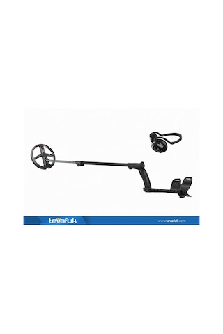 XP Deus Dedektör WS4 Kulaklık ve 22CM X35 Başlık İle