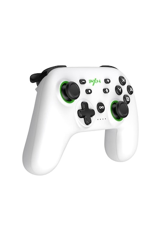 P50s Yeni Nesil Hd Titreşim Geri Bildirimli Jiroskop Nfc Bluetoot