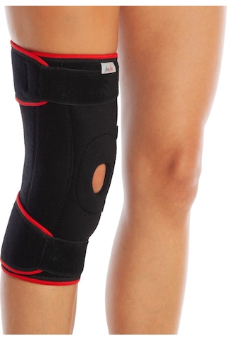 NP-934 Menteşe Destekli Dizlik Standart ArmoLine